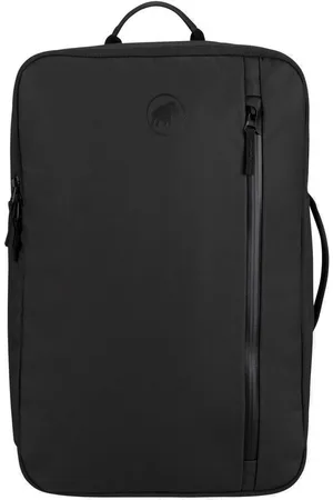 Mammut Laptoprucksack Seon Transporter 25 - Rucksack 17.3" 47 cm (black) - Verkäufer: Markenkoffer