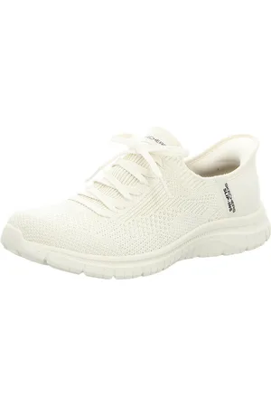 Skechers Virtue-Divinity Slipper maschinenwaschbar - Verkäufer: Schuhfachmann.de