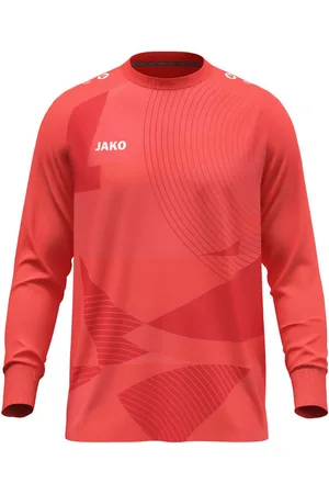 Jako Fußballtrikot 8946 TW-Trikot River - Verkäufer: Teamsport X-press