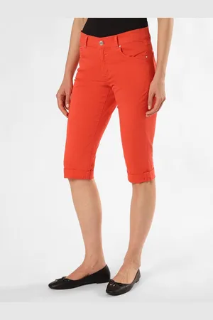 Angels 5-Pocket-Hose Capri Tu - Verkäufer: VAN GRAAF