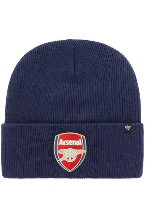 47 Brand Fleecemütze Cuff Knit Beanie FC Arsenal - Verkäufer: ICED OUT