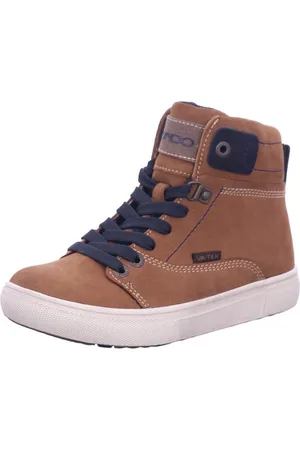 VADO BOSSE MID ZIPPER VATEX Sneaker (2-tlg) - Verkäufer: ICO Trading GmbH