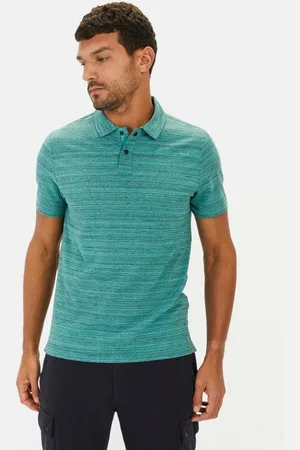 Camel Active Poloshirt mit Cooling Effekt Shirts_Poloshirt - Verkäufer: