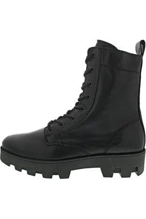 Marc O’ Polo Schnürstiefel - Verkäufer: SCHUH-Germann