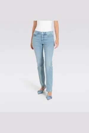 Mac Stretch-Jeans Dream mit Stretch für den perfekten Sitz