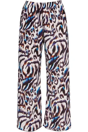 Nuria Ferrer Strandhose Damen Sommerhose (1-tlg) Extravagant - Verkäufer: HELLER-SHOES