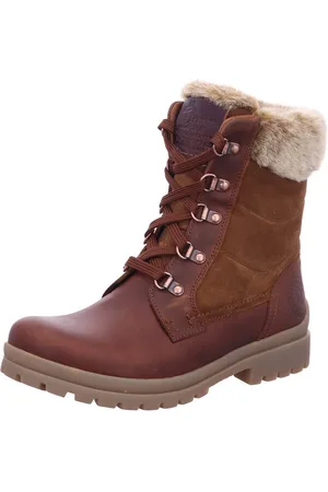 Panama Jack Tuscani Winterstiefel - Verkäufer: ICO Trading GmbH
