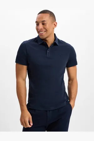 JOOP! Poloshirt JJ-10Preston - Verkäufer: VAN GRAAF