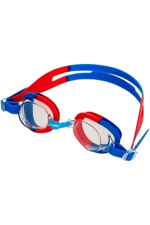 Fashy Schwimmbrille Schwimmbrille Top Junior - Verkäufer: Compact Sport und Spiel