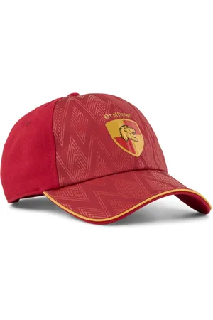PUMA Baseball Cap X HARRY POTTER DAD CAP JR