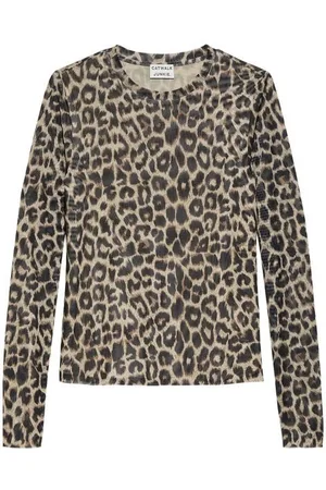 Catwalk Junkie Langarmshirt - Verkäufer: Schneider Fashion Store