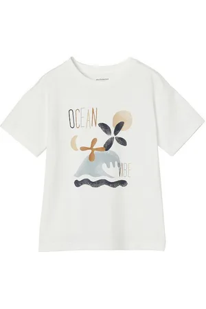 Vertbaudet Kurzarmshirt - Verkäufer:
