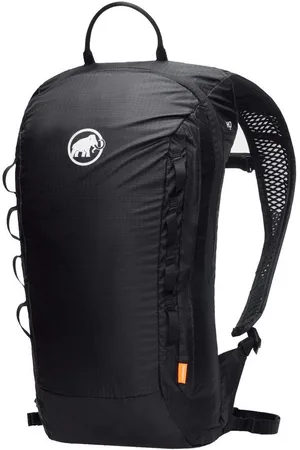 Mammut Kletterrucksack Neon Light 12 - Kletterrucksack 44 cm (black) - Verkäufer: Markenkoffer