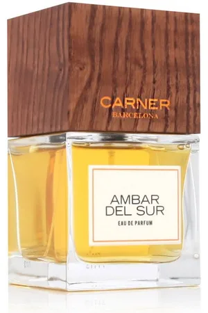 Carner Barcelona Eau de Parfum Ambar Del Sur - Verkäufer: Parfum-Eden