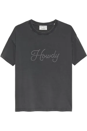 Catwalk Junkie T-Shirt - Verkäufer: Schneider Fashion Store