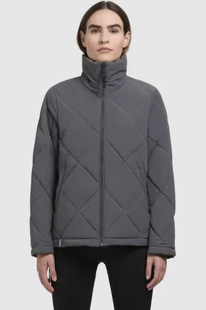 Khujo Steppjacke NAIMA - Verkäufer:
