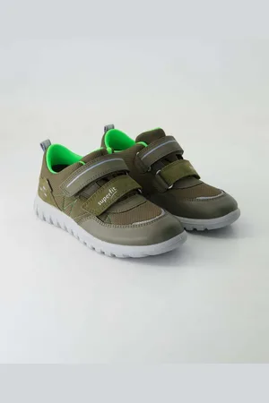 Superfit Sport 7 Klettschuh - Verkäufer: TRETTER-Schuhe