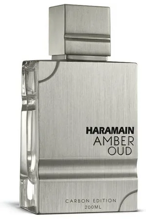 Al Haramain Eau de Parfum Amber Oud Carbon Edition - Verkäufer: Parfum-Eden