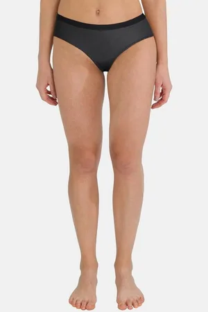 Odlo Boxershorts SUW BOTTOM PANTY ACTIVE F-DRY BLACK - Verkäufer: gue-sport