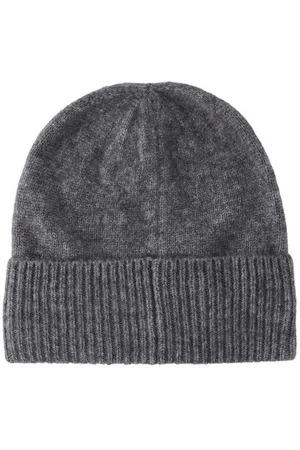 Pieces® Strickmütze Mütze Nantasia 17128315 Light Grey Melange - Verkäufer: Modivo_de