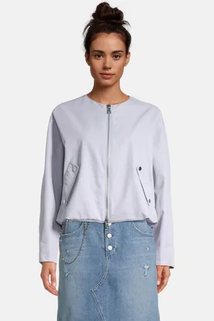 Blonde No.8 Blouson IDAHO (1-St) mit Rundhalsausschnitt - Verkäufer: GUTEMARKEN