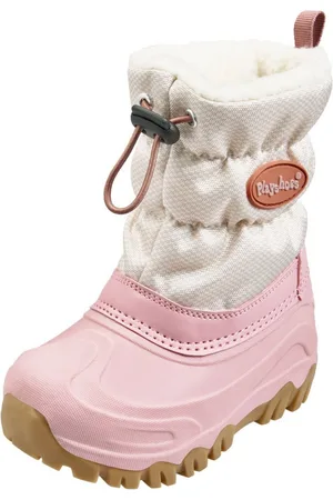 Playshoes Gummistiefel Winter-Bootie uni, Farbe: , Größe: 32/33 - Verkäufer: Danto GmbH