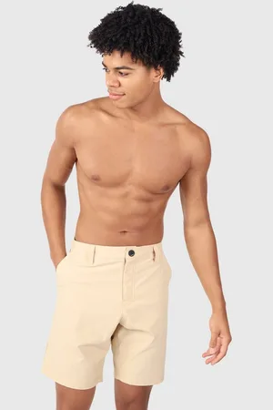 Brunotti Shorts Marret Men Hybrid Shorts GINGER - Verkäufer: INTERSPORT Schwab