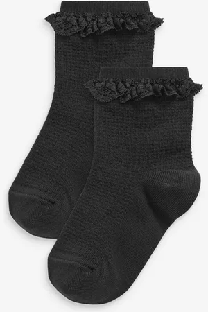 Next Kurzsocken Rüschensocken im Doppelpack (2-Paar) - Verkäufer: Germany GmbH