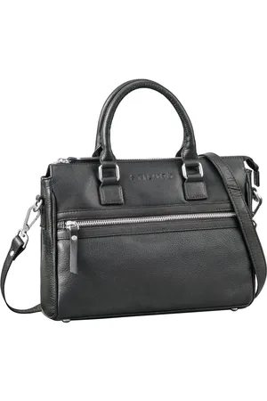 STILORD Handtasche "Corrine" Modische Handtasche Damen Leder Mittelgroß - Verkäufer: Leder