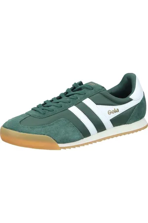 Gola Schnürer Sneaker aus echtem Leder - Verkäufer: PS shoe fashion GmbH