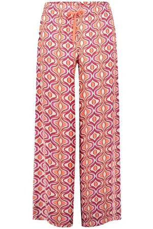 Cartoon Culotte Hose Casual 1/1 LAEn - Verkäufer: Heynmöller-Kleidung GmbH