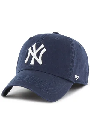 47 Brand Flex Cap Curved FRANCHISE New York Yankees - Verkäufer: ICED OUT