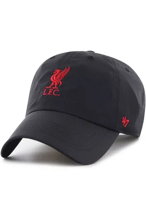 47 Brand Trucker Cap RelaxedFit Ripstop BRRR FC Liverpool - Verkäufer: ICED OUT