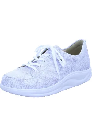 Finn Ikebukuro Schnürschuh - Verkäufer: Schockmann Schuhe