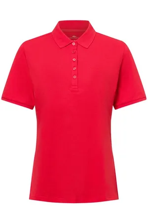 Fynch-Hatton Poloshirt - Verkäufer: VAN GRAAF