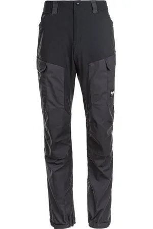 Whistler Zip-off-Hose Romning M Outdoor Pant ASPHALT - Verkäufer: gue-sport