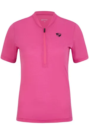 Ziener Radtrikot NEKTARIA shirt lady - Verkäufer: Sport Erdl