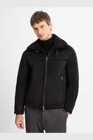 Emporio Armani Anorak - Verkäufer: VAN GRAAF
