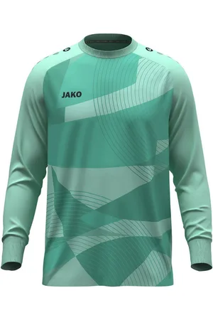 Jako Fußballtrikot 8946 TW-Trikot River - Verkäufer: Teamsport X-press