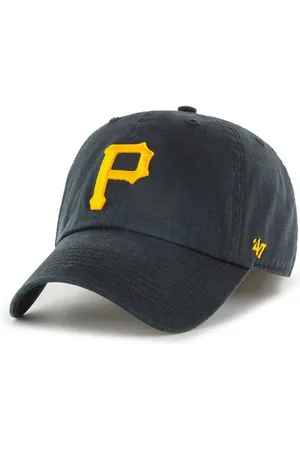 47 Brand Flex Cap Curved FRANCHISE Pittsburgh Pirates - Verkäufer: ICED OUT