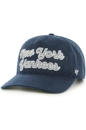47 Brand Snapback Cap Kord Hitch CHAINSCRIPT New York Yankees - Verkäufer: ICED OUT