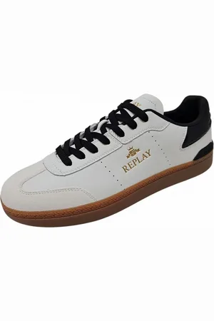 Replay Pyper Double Sneaker - Verkäufer: LEPi Markenschuhe