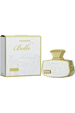 Al Haramain Eau de Parfum Belle - Verkäufer: Parfum-Eden