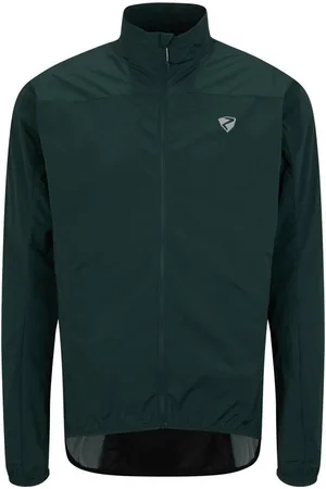 Ziener Fahrradjacke NEDMUND jacket men DARK JUNGLE - Verkäufer: Supersportler