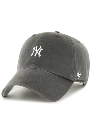 47 Brand Baseball Cap BASE New York Yankees - Verkäufer: ICED OUT