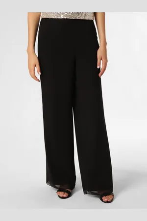 Vera Mont Bundfaltenhose - Verkäufer: VAN GRAAF