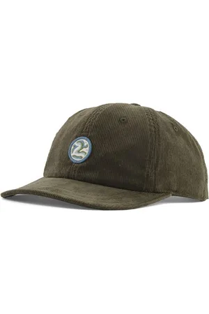 Patagonia Baseball Cap Corduroy Cap - Cord-Kappe aus Baumwolle - Verkäufer: sportaktiv