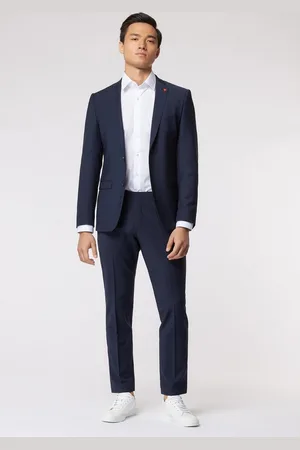 Roy Robson Hosenanzug Extra slim fit - Bi-Stretch