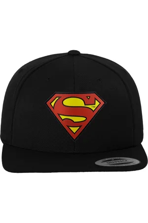Merchcode Snapback Cap Yupoong Superman Snapback Cap (Snapbackcap) - Verkäufer: stuff-style