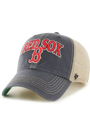 47 Brand Trucker Cap Trucker Tuscaloosa Boston Red Sox - Verkäufer: ICED OUT